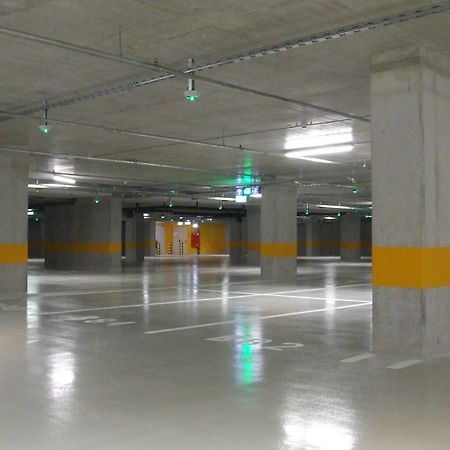 גיור Apartmanhaz Soho מראה חיצוני תמונה