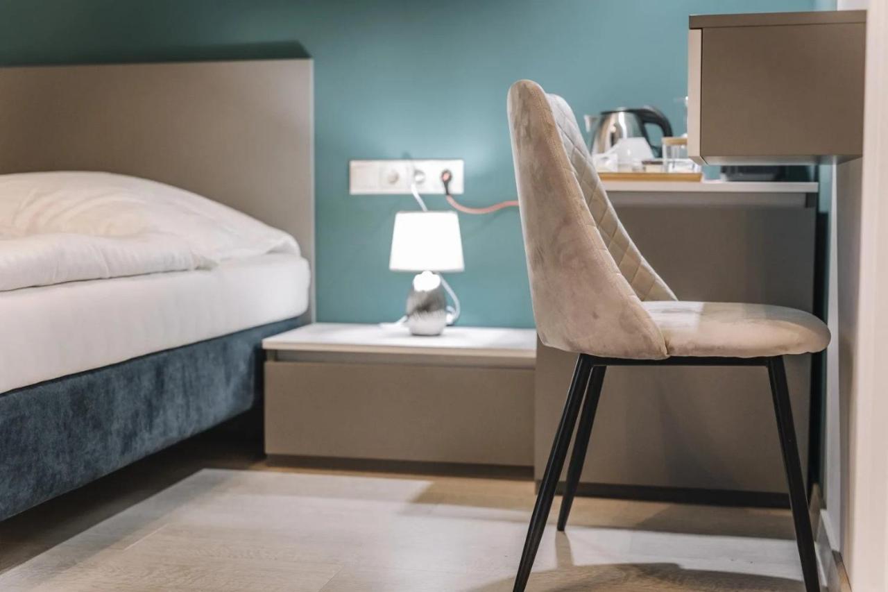 גיור Apartmanhaz Soho מראה חיצוני תמונה
