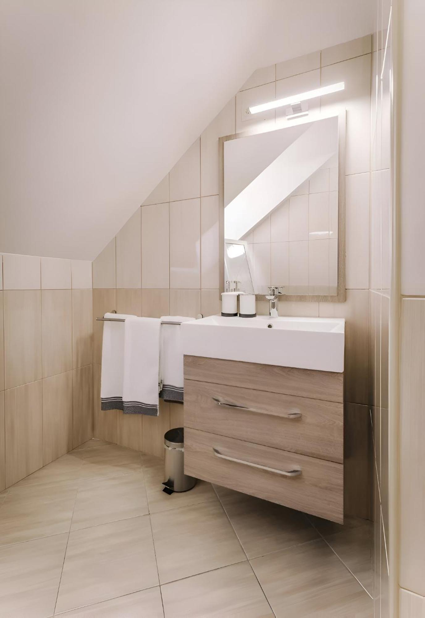 גיור Apartmanhaz Soho מראה חיצוני תמונה