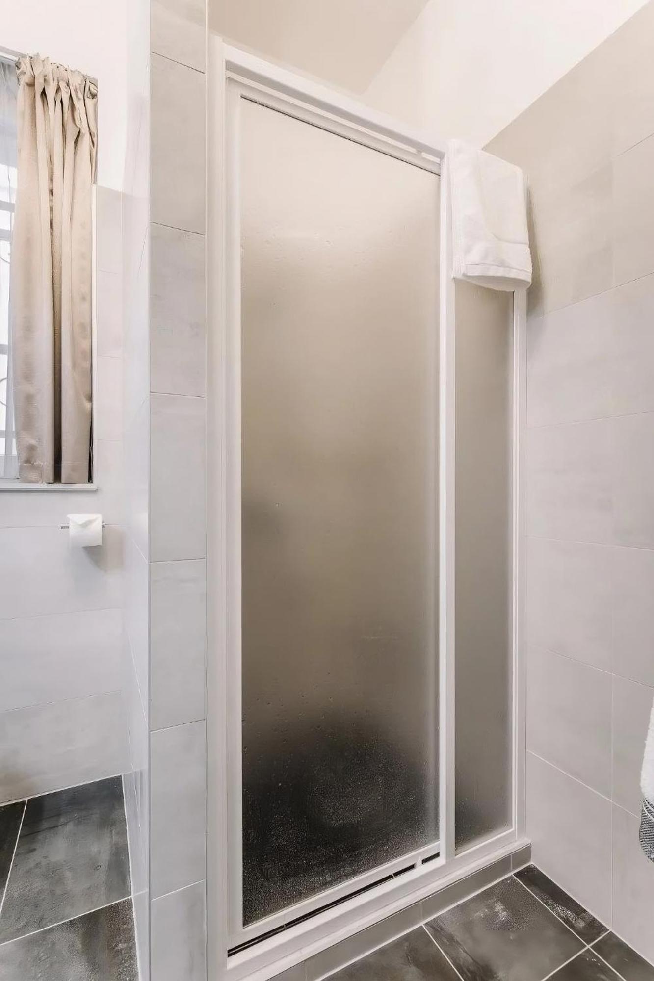 גיור Apartmanhaz Soho מראה חיצוני תמונה