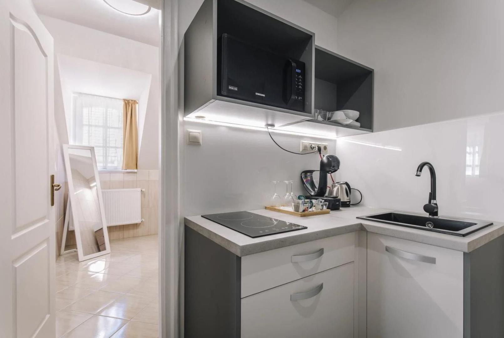 גיור Apartmanhaz Soho מראה חיצוני תמונה