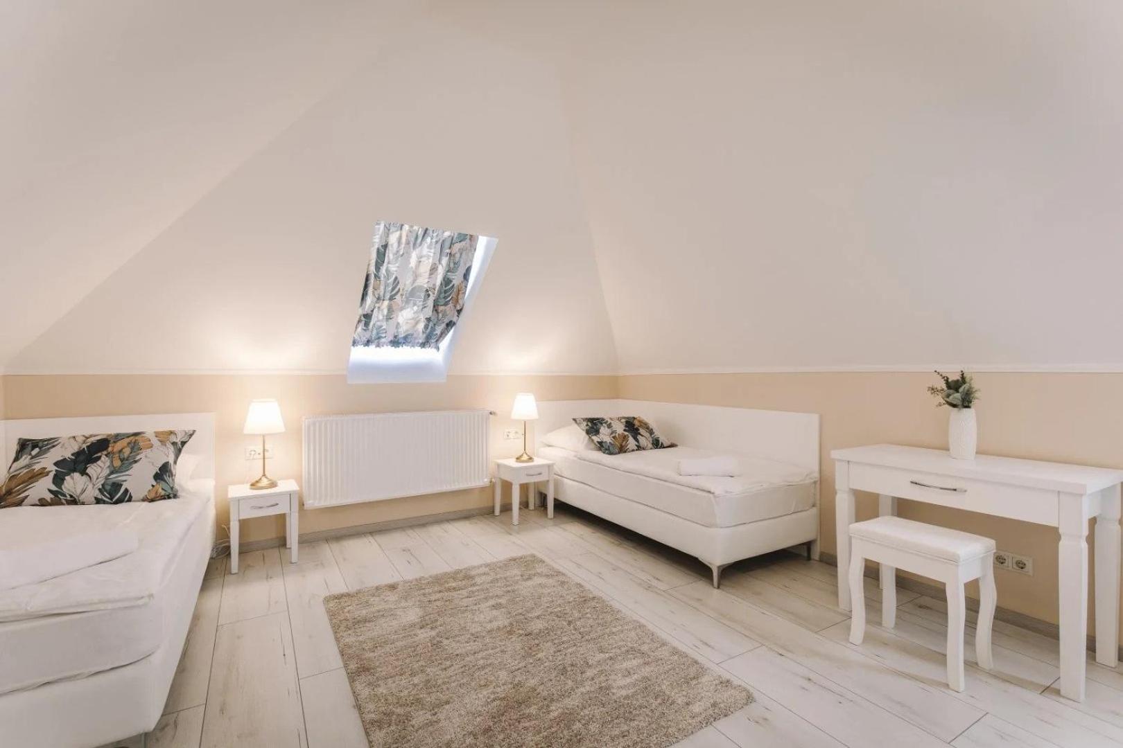 גיור Apartmanhaz Soho מראה חיצוני תמונה
