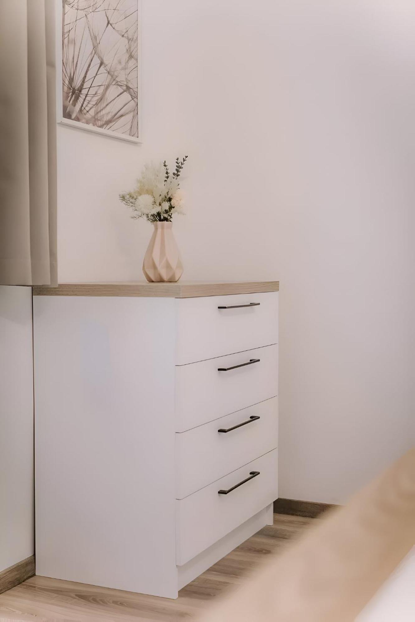 גיור Apartmanhaz Soho מראה חיצוני תמונה
