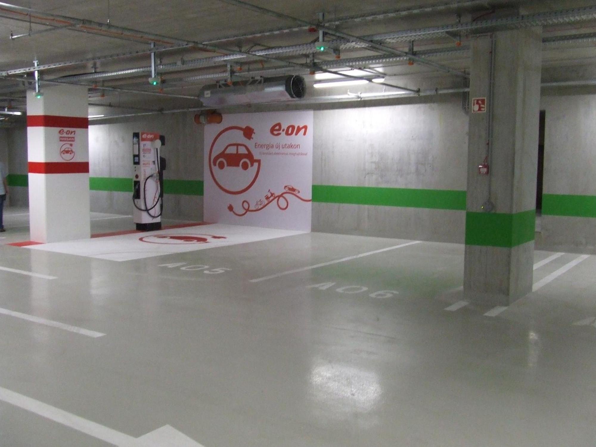 גיור Apartmanhaz Soho מראה חיצוני תמונה